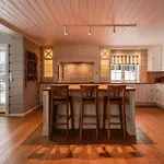 Spacious Detached House Of 209 Sqm In The Heart Of