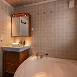 Prázdninový dům Spacious Detached House Of 209 Sqm In The Heart Of *