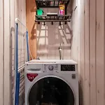 Spacious Detached House Of 209 Sqm In The Heart Of Geilo