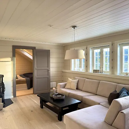 Spacious Detached House Of 209 Sqm In The Heart Of *