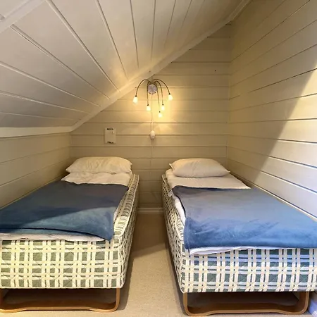 Spacious Detached House Of 209 Sqm In The Heart Of 別荘