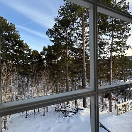 Spacious Detached House Of 209 Sqm In The Heart Of Vakantiehuis Geilo