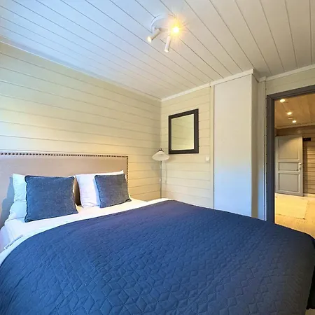 別荘 Spacious Detached House Of 209 Sqm In The Heart Of *