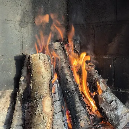 Spacious Detached House Of 209 Sqm In The Heart Of *