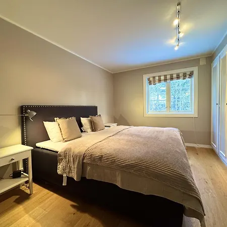 Spacious Detached House Of 209 Sqm In The Heart Of 別荘 *