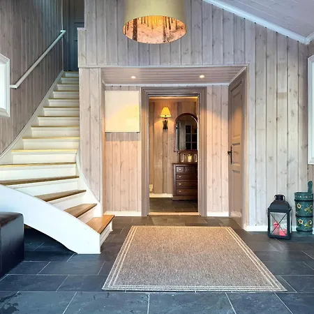 別荘 Spacious Detached House Of 209 Sqm In The Heart Of ヤイロ