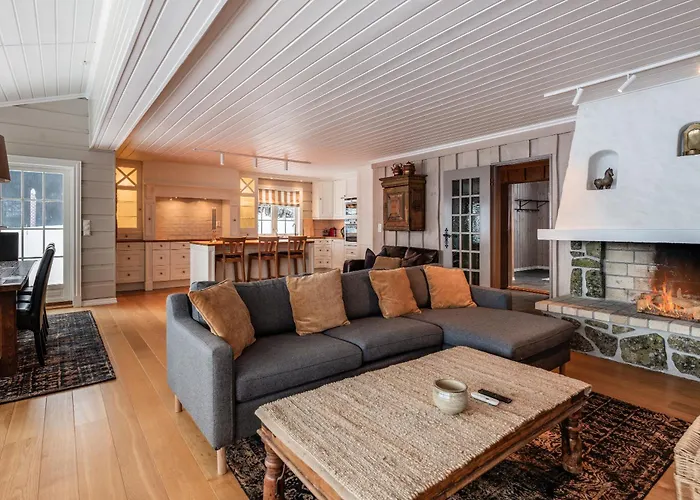 Tatil Evi Spacious Detached House Of 209 Sqm In The Heart Of *