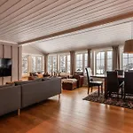 Spacious Detached House Of 209 Sqm In The Heart Of * Geilo