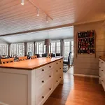 Spacious Detached House Of 209 Sqm In The Heart Of Casa vacanze Geilo