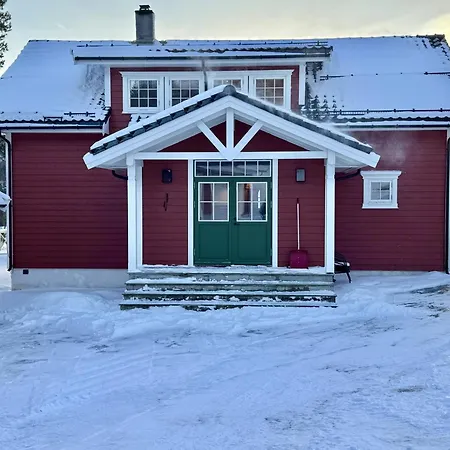 Spacious Detached House Of 209 Sqm In The Heart Of Дом отдыха *