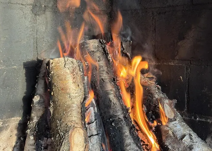 Spacious Detached House Of 209 Sqm In The Heart Of *