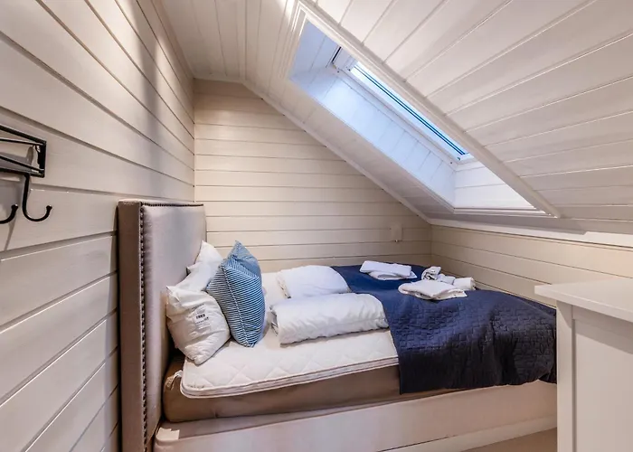 Spacious Detached House Of 209 Sqm In The Heart Of *