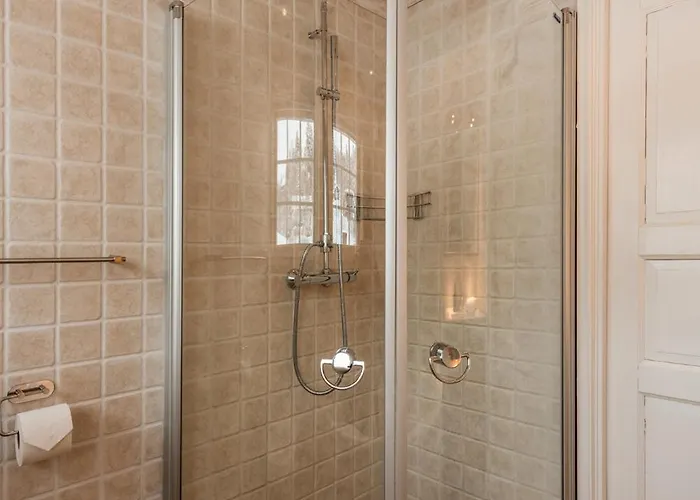 Spacious Detached House Of 209 Sqm In The Heart Of Semesterbostad *