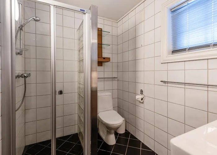 Spacious Detached House Of 209 Sqm In The Heart Of